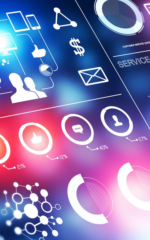 Statistics Business Background